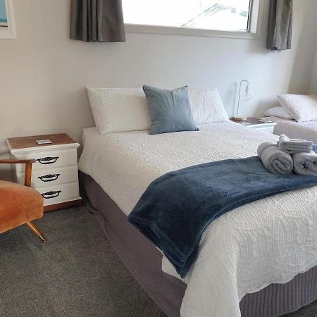 Kiwiana Gem Villa Reefton Eksteriør bilde