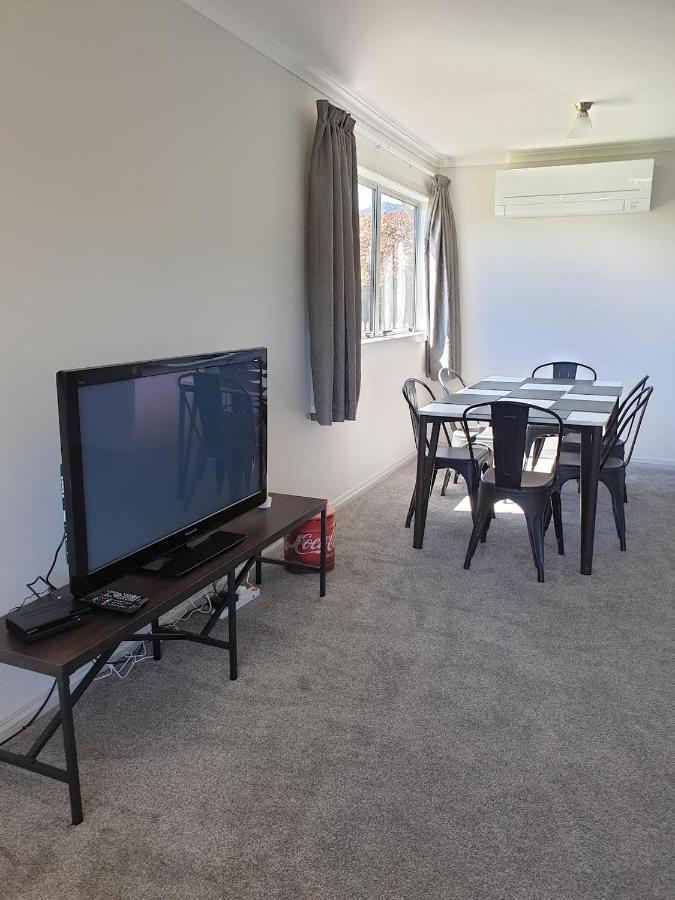 Kiwiana Gem Villa Reefton Eksteriør bilde